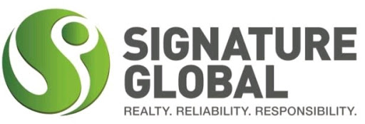Signature Global Deluxe-DXP Logo - Signature Group